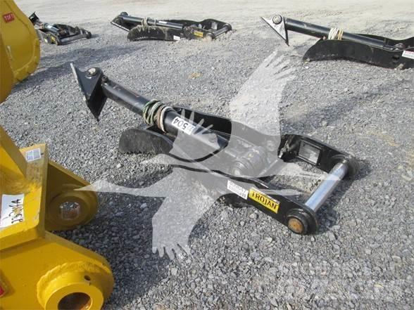 Trojan 5T-45 Diger parçalar