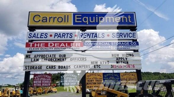 TYM 4820H Traktörler