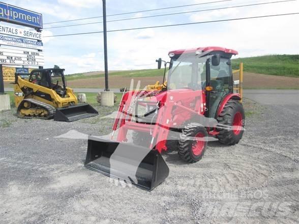 TYM T394HST Traktörler
