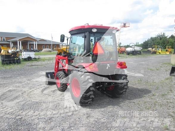 TYM T394HST Traktörler