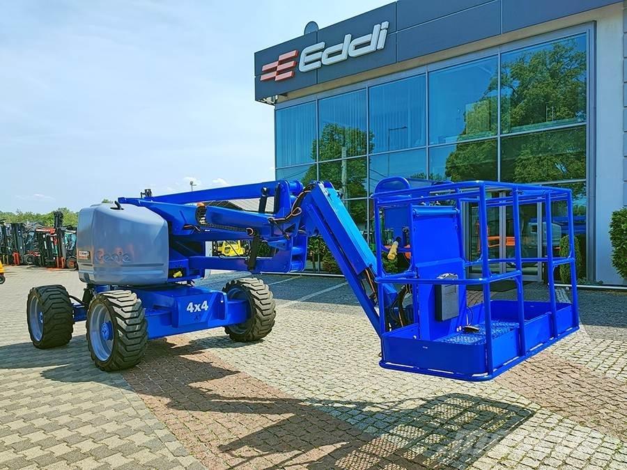 Genie Z-45/25 Araç üstü platformlar