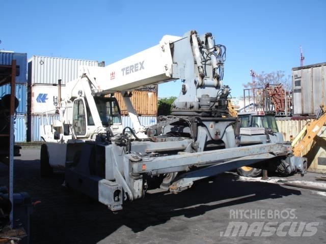 Terex PPM TFC 45 Konteyner istifleyiciler - reach stacker