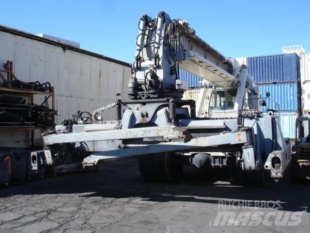 Terex PPM TFC 45 Konteyner istifleyiciler - reach stacker