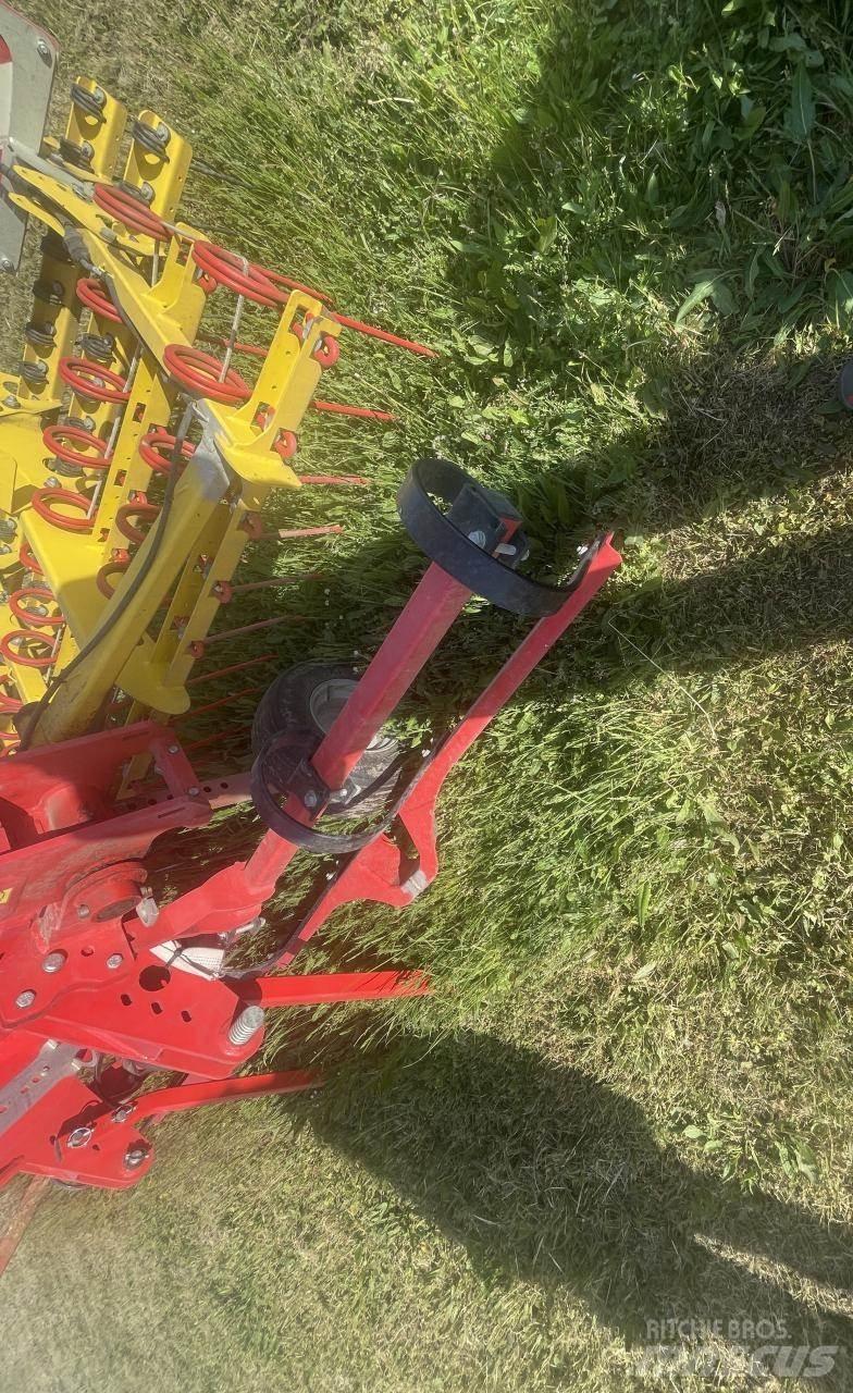 APV GS 600 Diger toprak isleme makina ve aksesuarlari