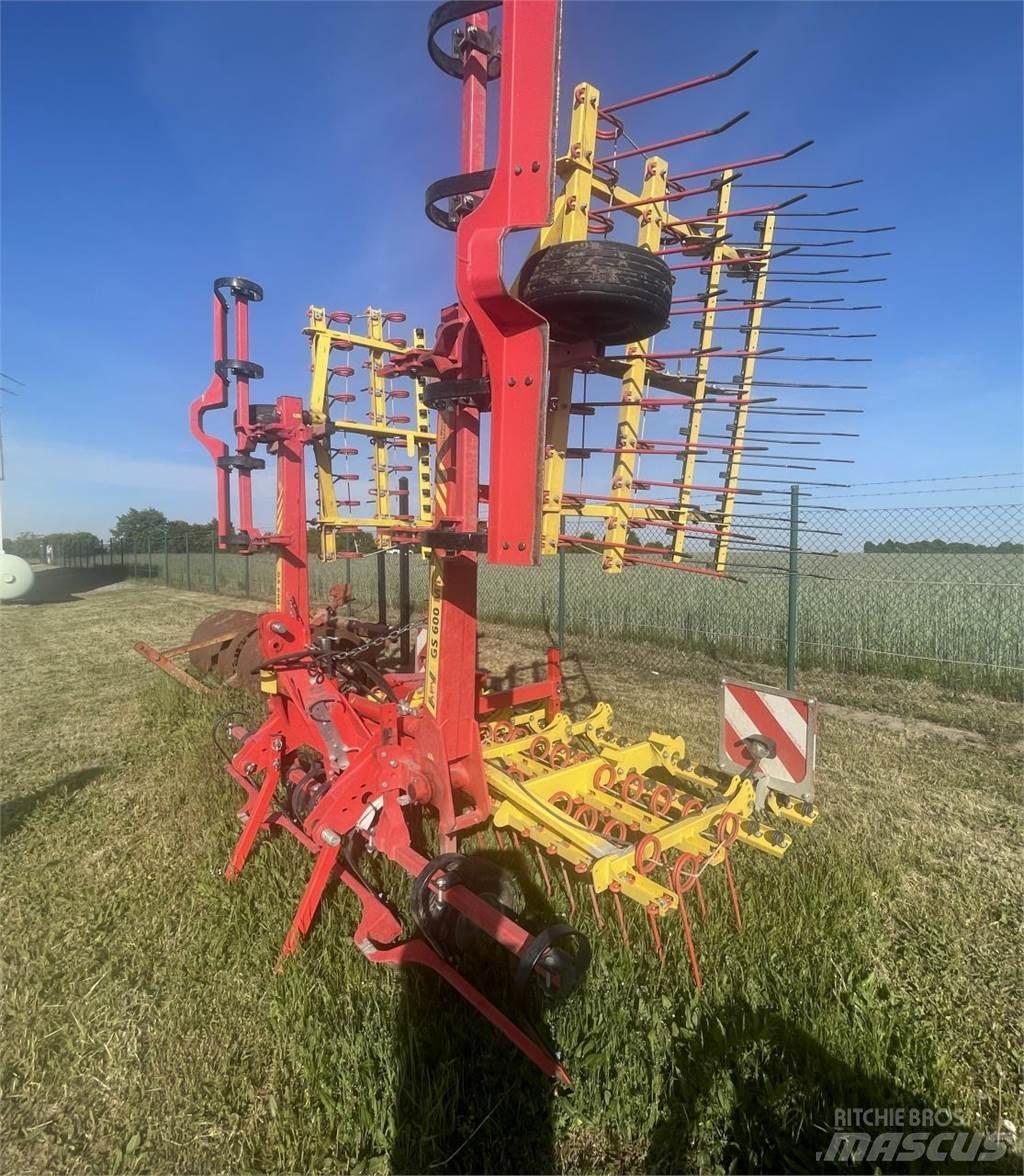 APV GS 600 Diger toprak isleme makina ve aksesuarlari