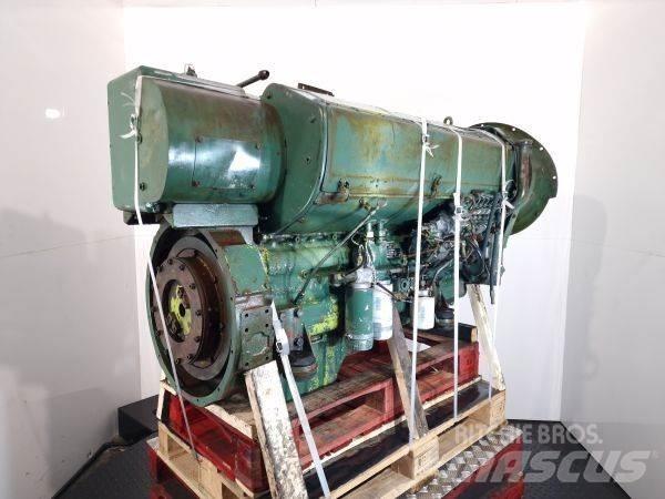 Deutz BF6L513R Motorlar