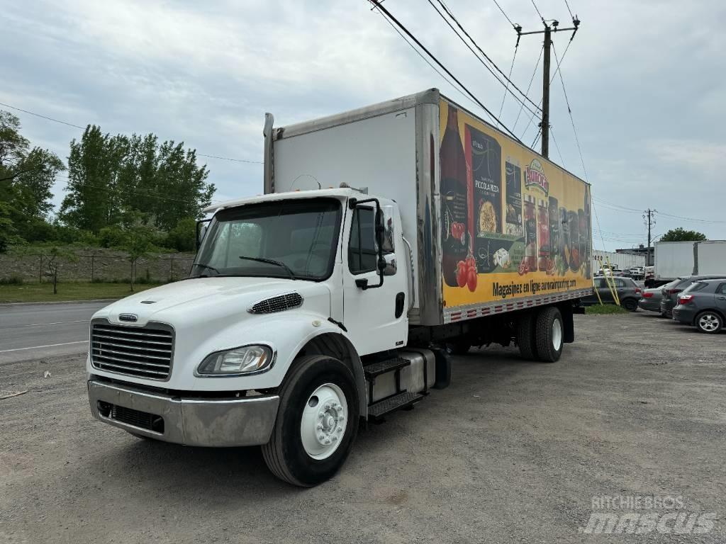Freightliner M2 Diger kamyonlar