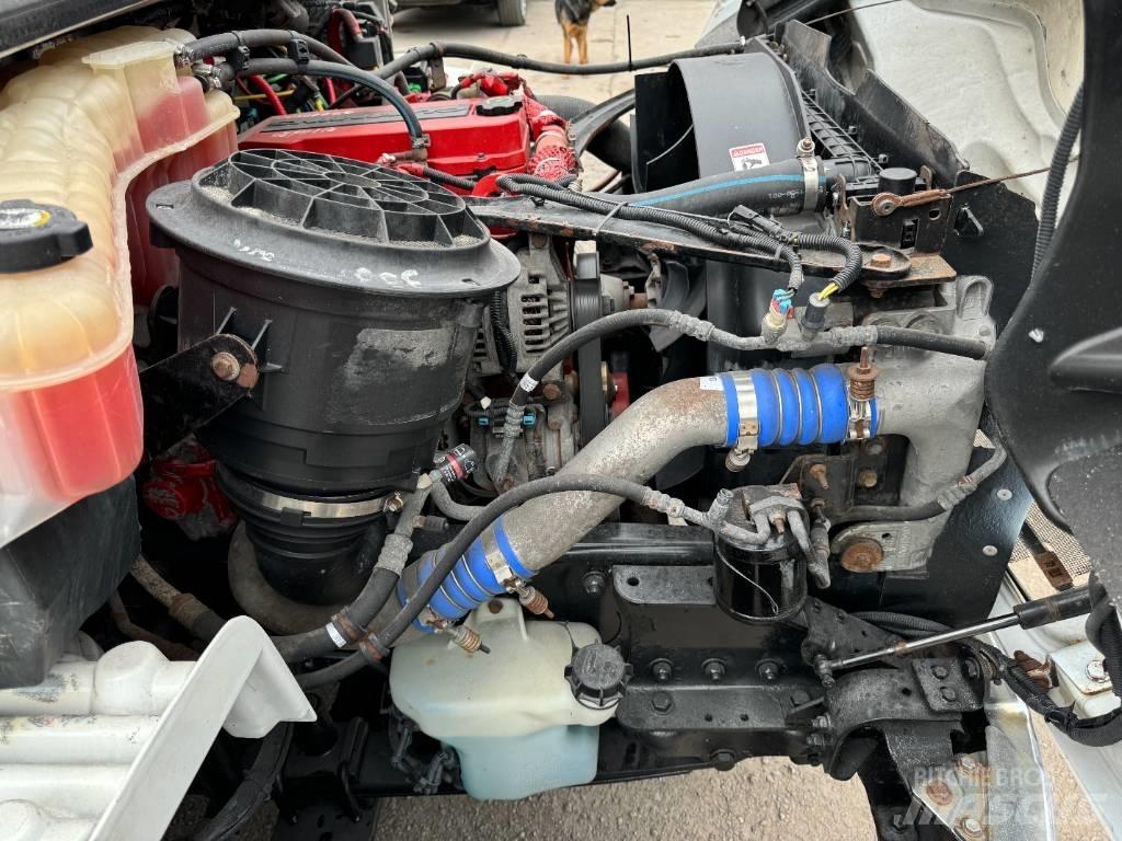 Freightliner M2 Diger kamyonlar