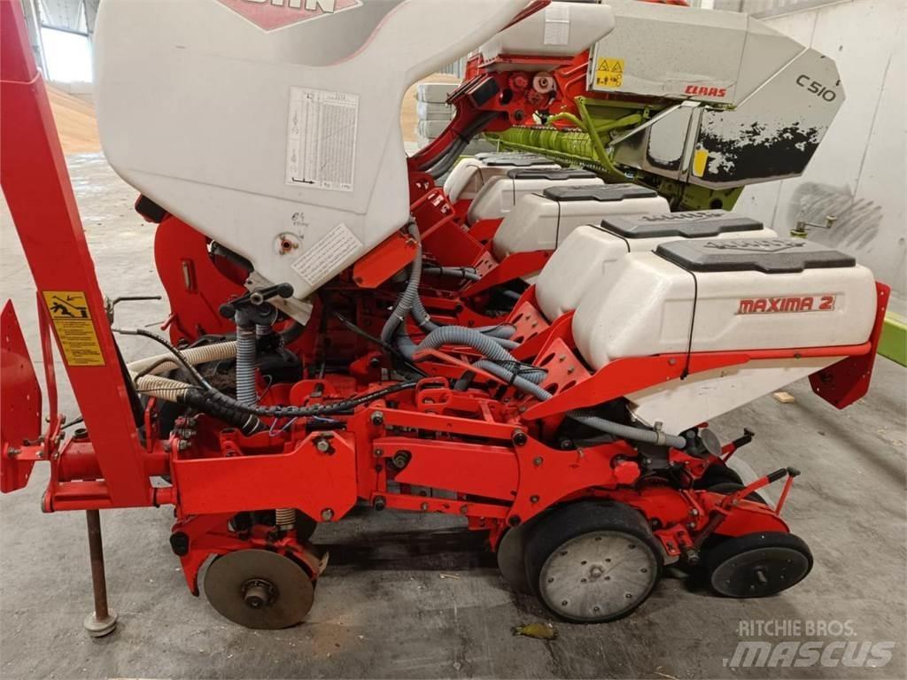 Kuhn Maxima 2TS Hassas ekim makinalari