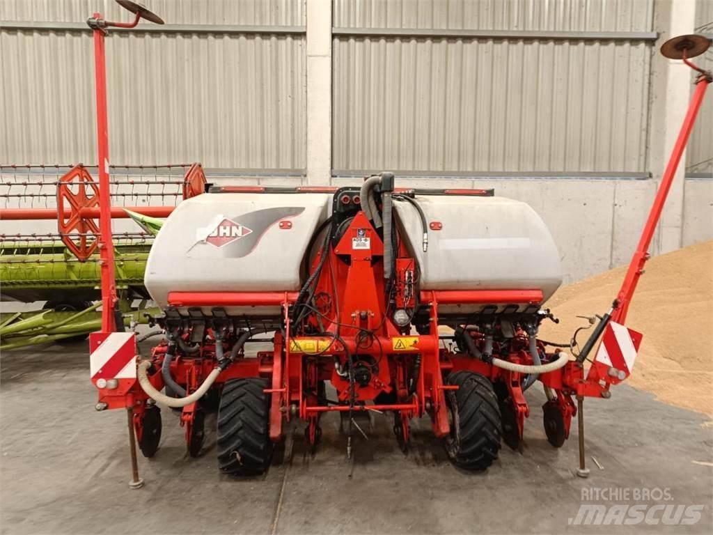 Kuhn Maxima 2TS Hassas ekim makinalari