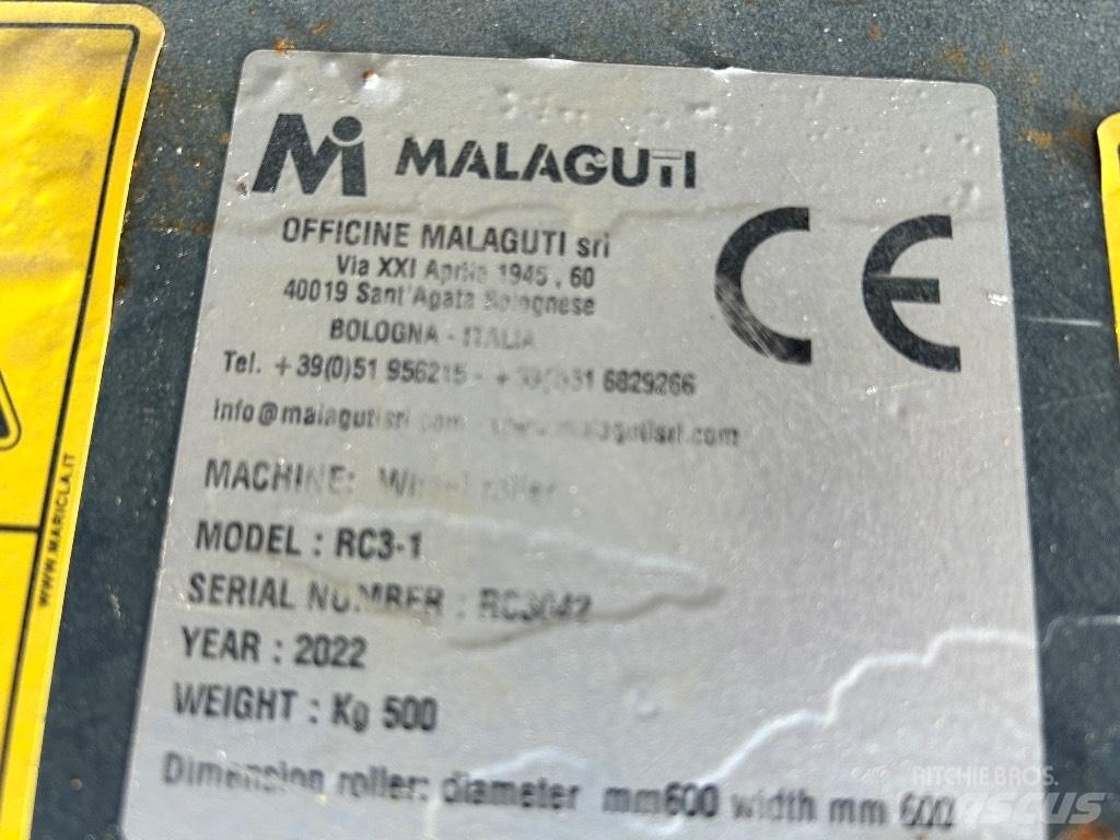  Malaguti Rc3 Diger parçalar