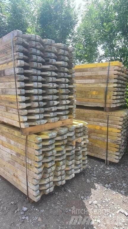 Peri GT24 Träger Iskele ekipmanlari