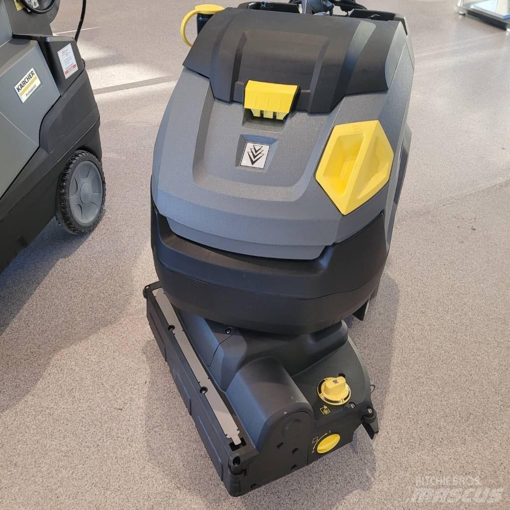 Kärcher BR 45/22 C Kombine süpürücü-temizleyiciler