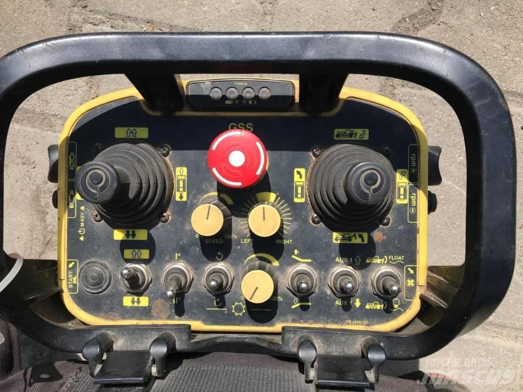 Energreen RoboEVO Diger