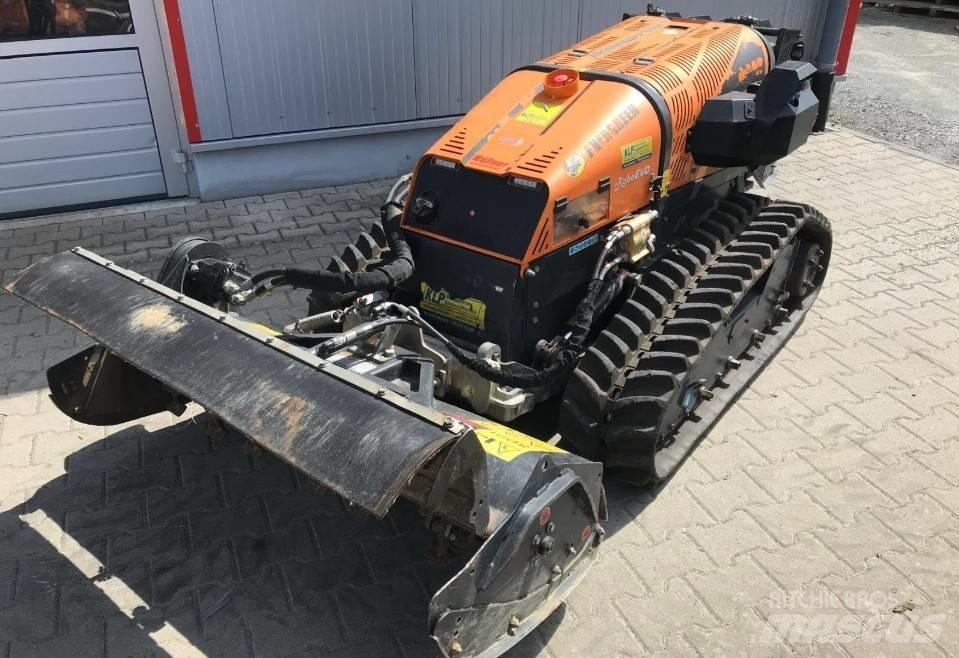Energreen RoboEVO Diger