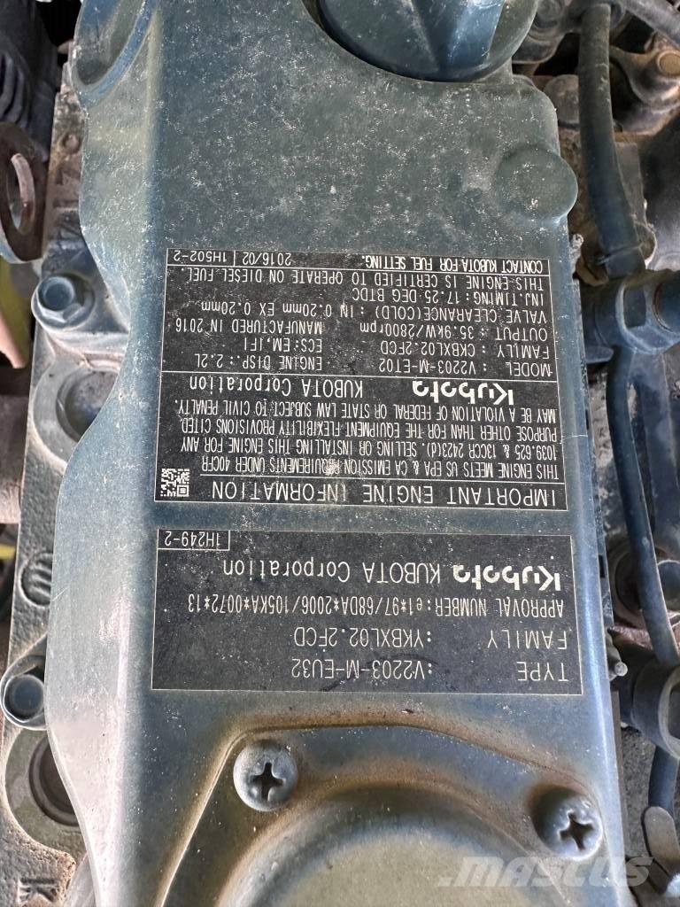 Ammann ASC 30 HD PD Zemin sıkıştırma makineleri