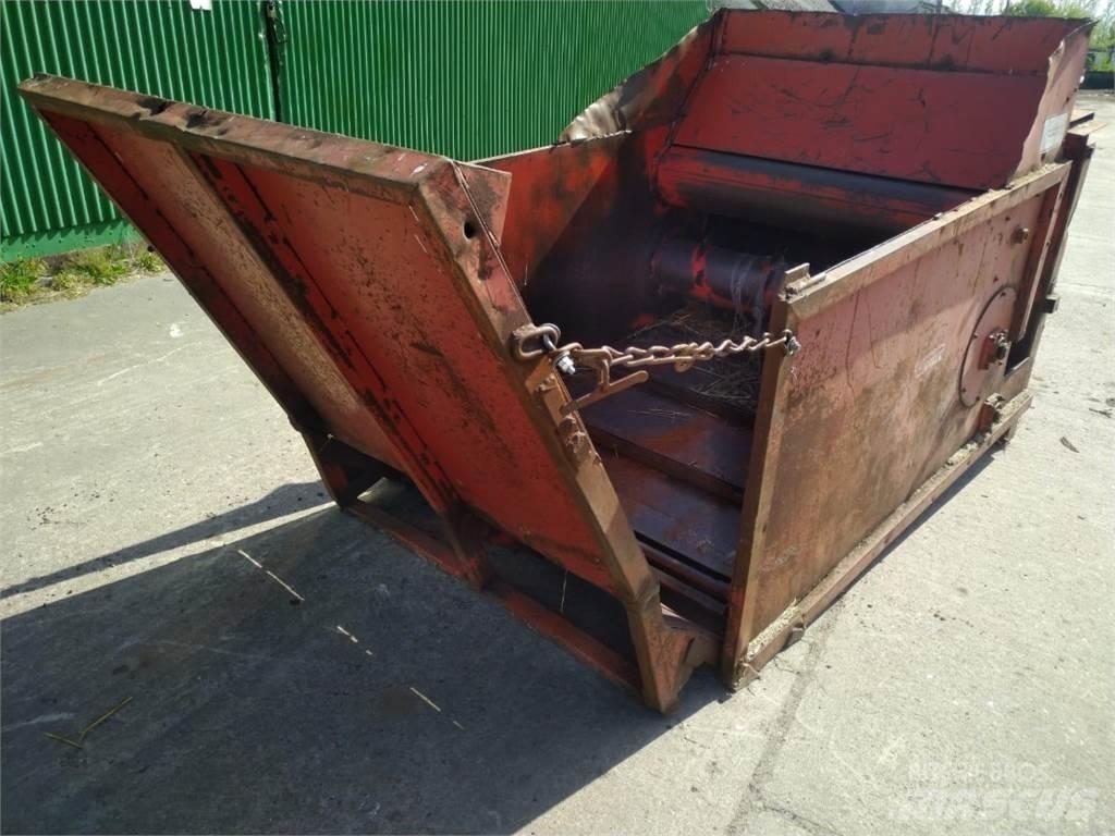 Volk Völk NSE 130 Diger tarim makinalari