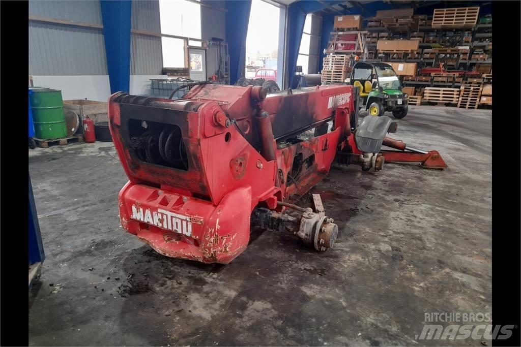 Manitou 1340 Traktörler