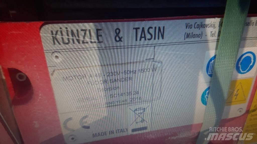  KUNZLE TASIN 2 Digerleri