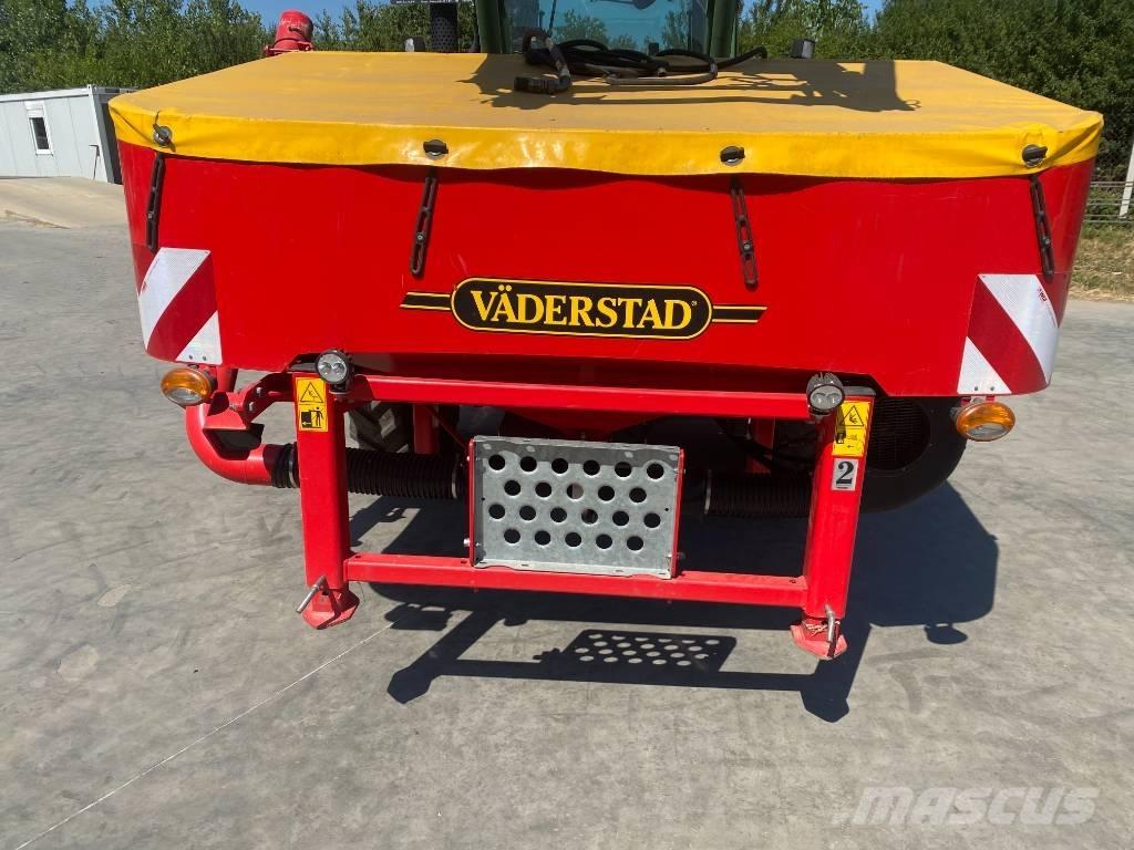 Väderstad FH 2200 Mineral gübre dagiticilar
