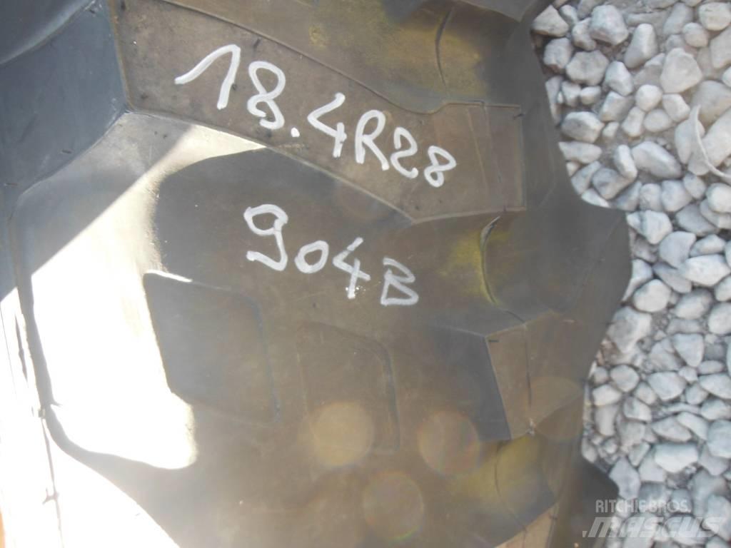  SPEEDWAYS 18.4R28 Tekerlekler