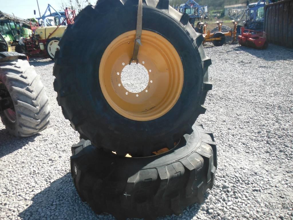  SPEEDWAYS 18.4R28 Tekerlekler