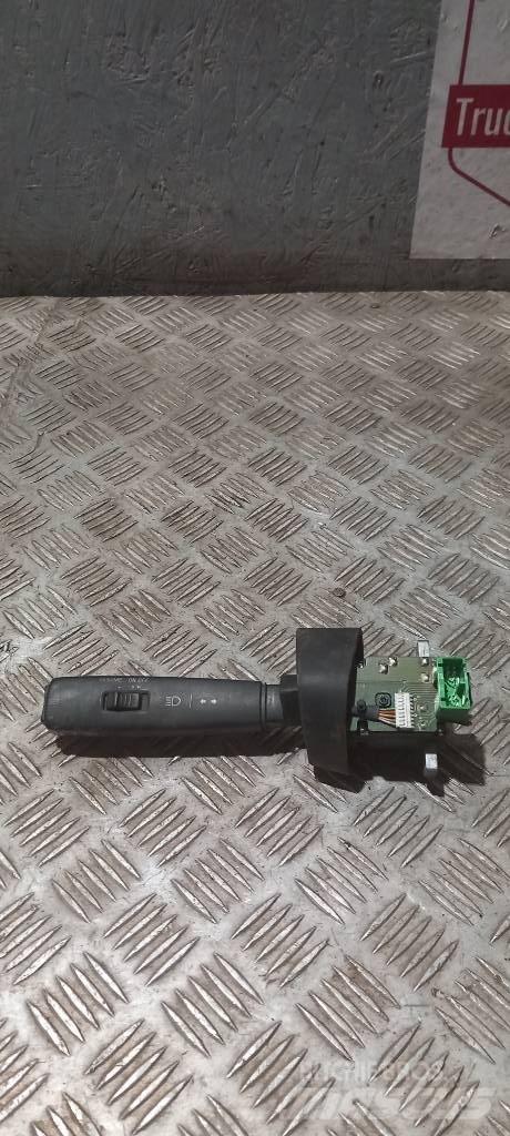 Volvo FH 12    20797836 Kabinler