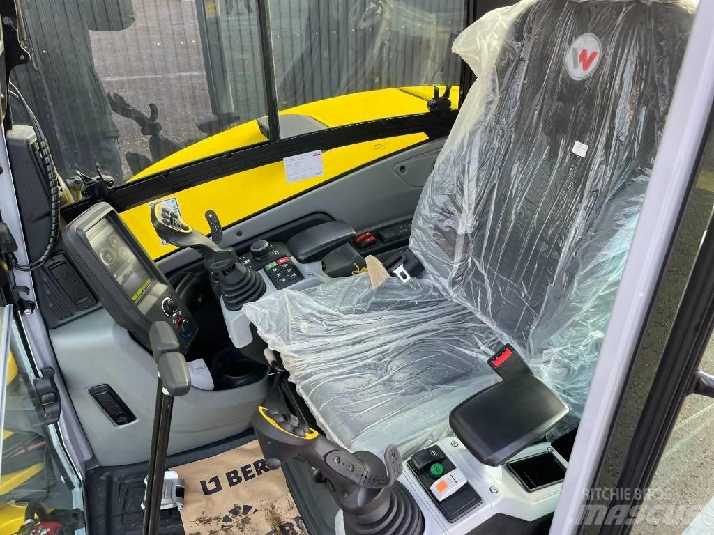 Wacker Neuson ET 90 Midi ekskavatörler 7 - 12 t