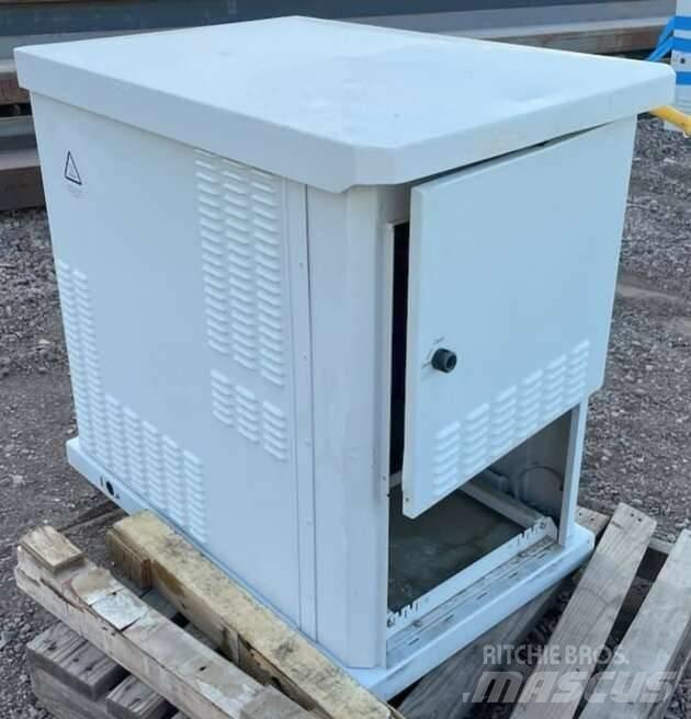 Delta ESOG150 Dizel Jeneratörler
