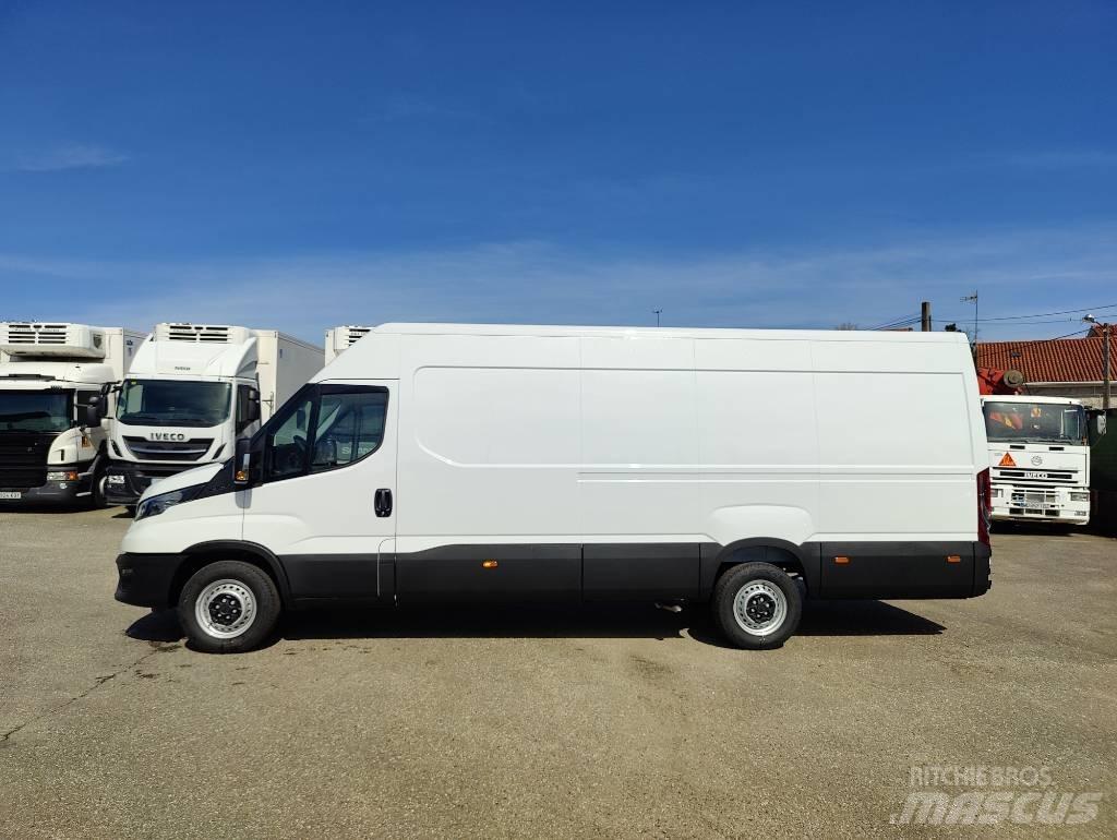 Iveco DAILY 35S16 Panel vanlar