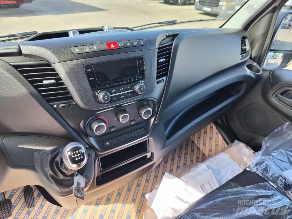 Iveco DAILY 35S16 Panel vanlar