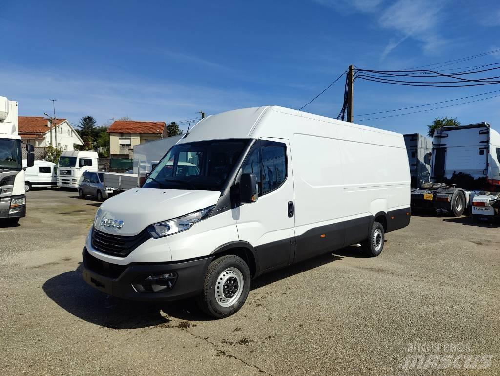 Iveco DAILY 35S16 Panel vanlar