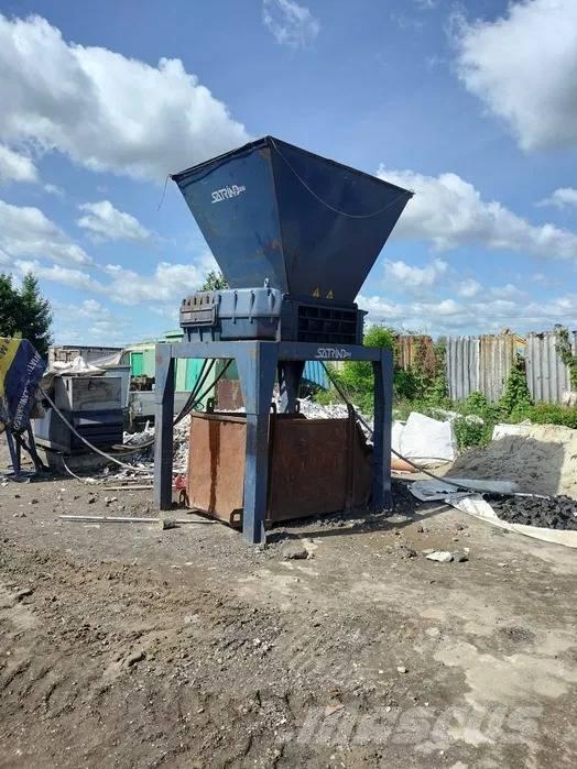 Satrind K10/50 Atik ögütücüler