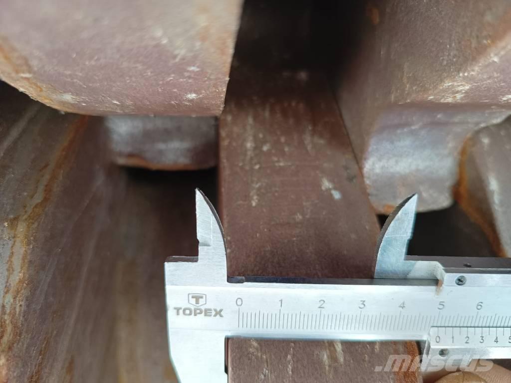 Satrind K10/50 Atik ögütücüler