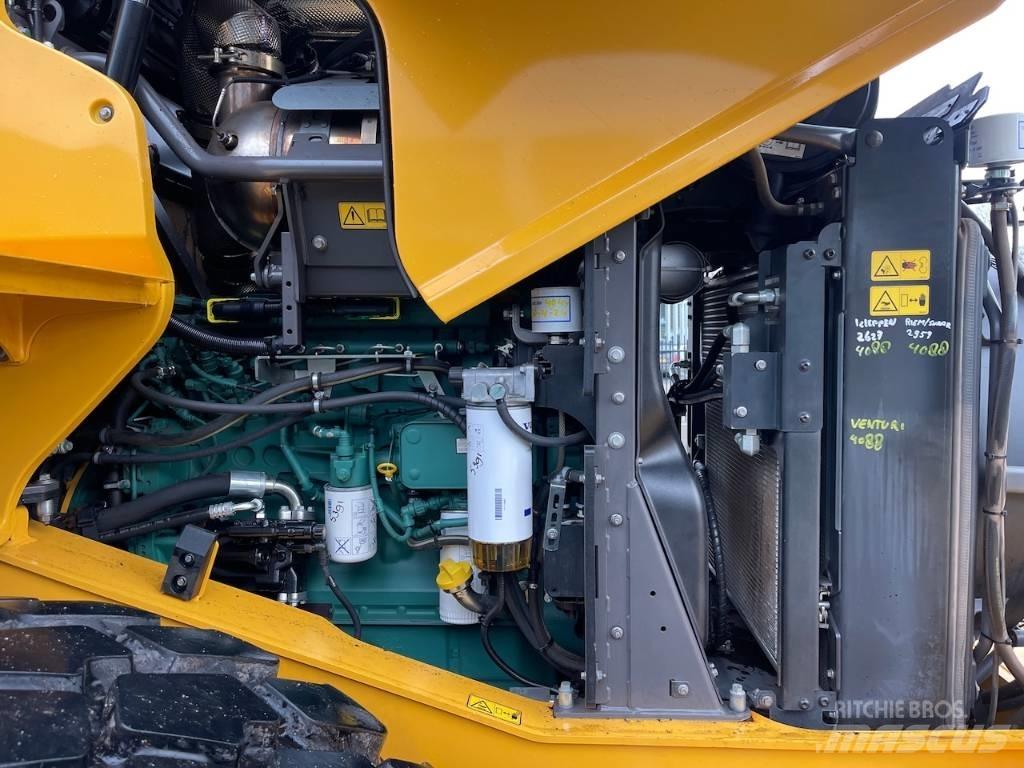 Volvo L 90 H Tekerlekli yükleyiciler