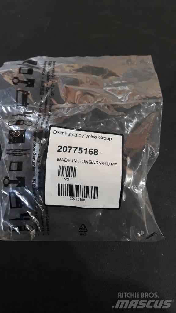 Volvo VALVE 20775168 Sanzumanlar