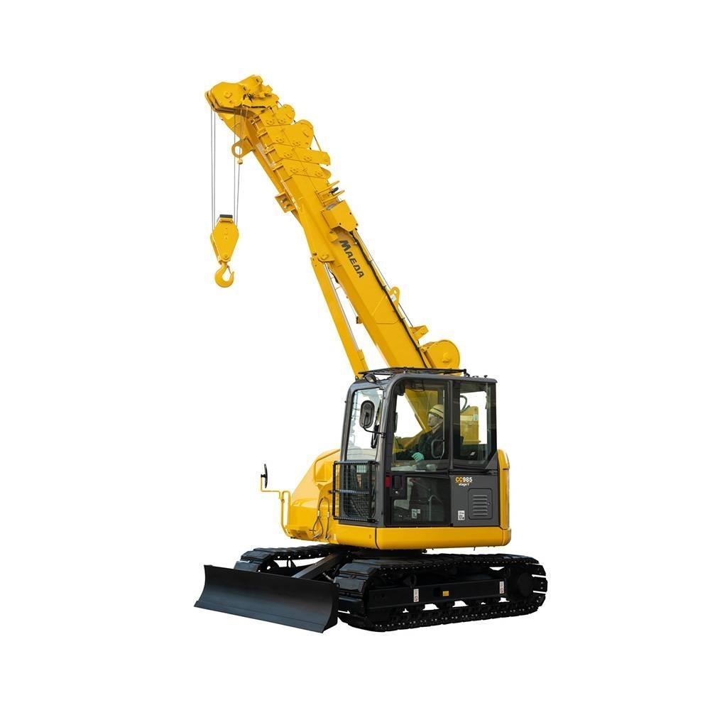 Maeda CC985S-1 Mini vinçler