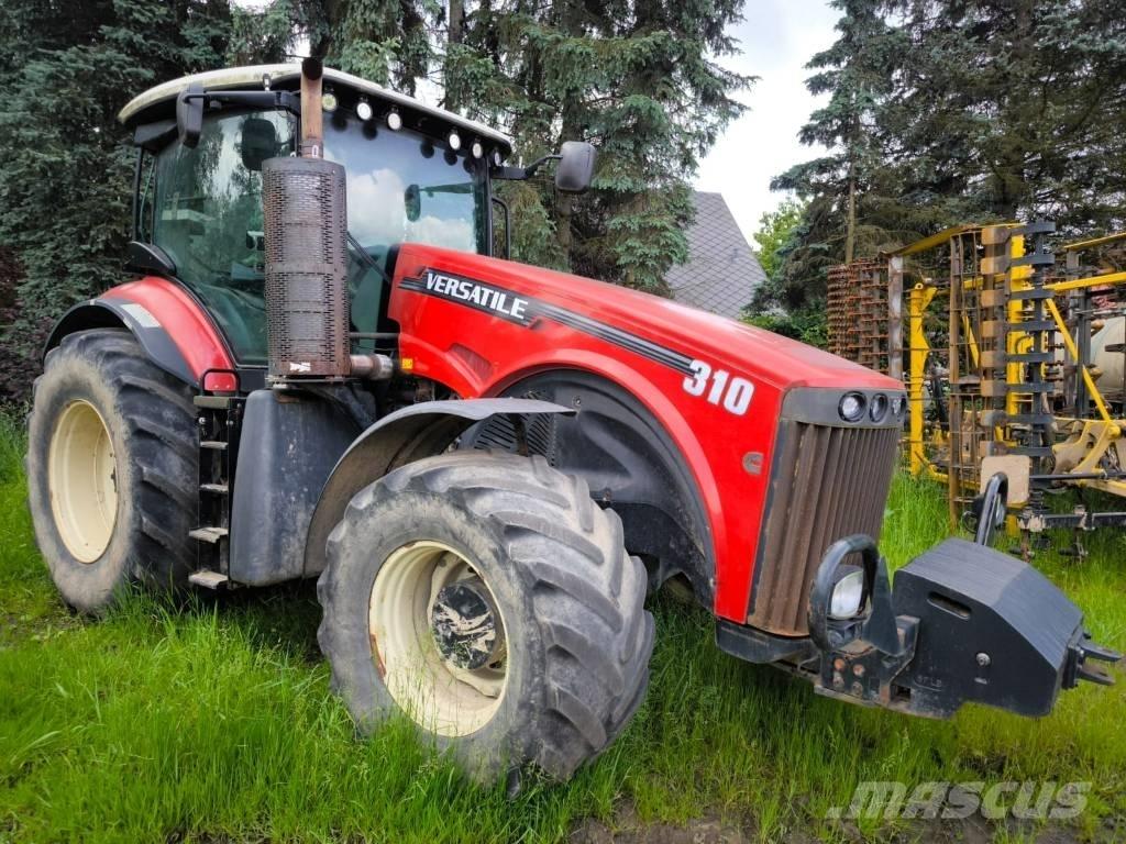 Versatile 310 Traktörler