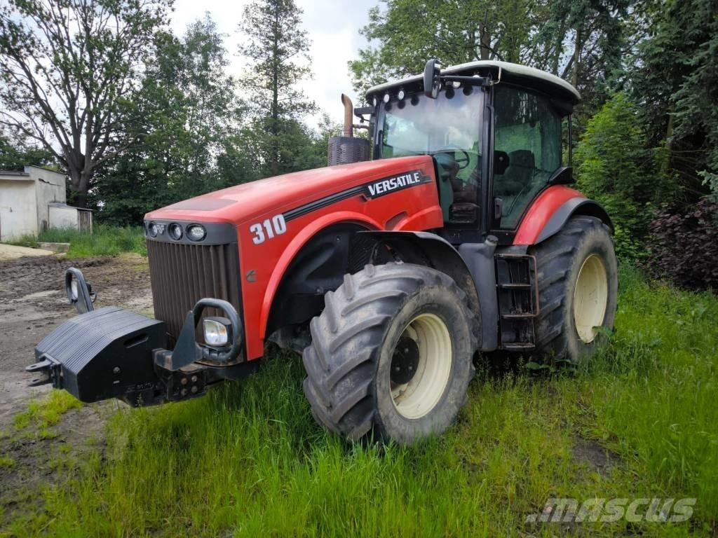 Versatile 310 Traktörler