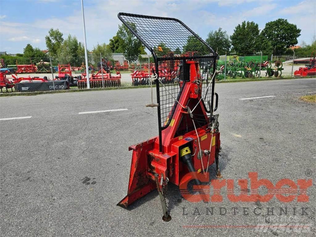 Tajfun EGV 50 A Vinçler