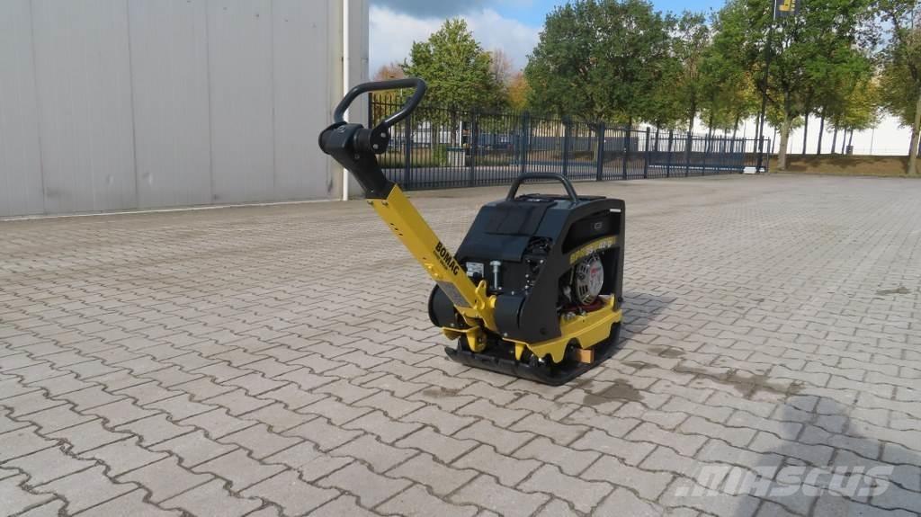Bomag BPR 35/42D Kompaktörler