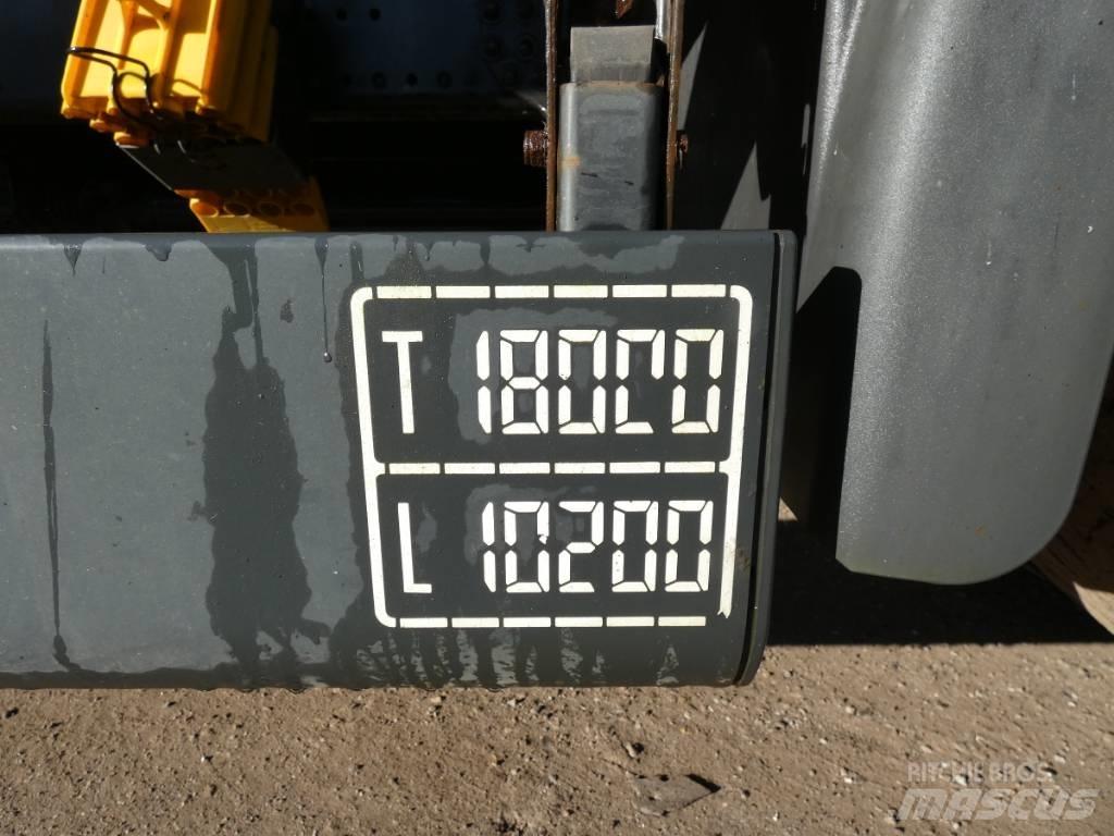 MAN TGS 18.320 Kayar tenteli kamyonlar