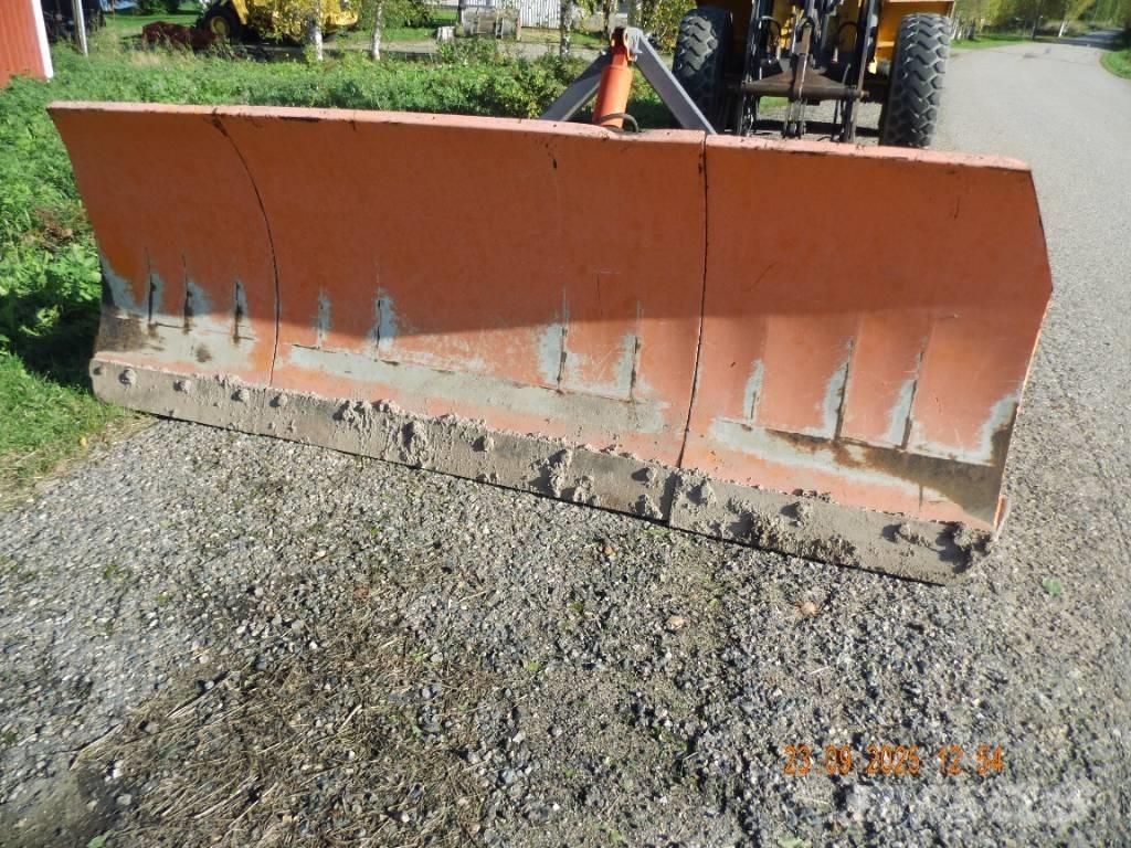 Volvo L 40 B Tekerlekli yükleyiciler