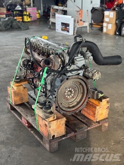 Deutz BF6M 1012 E Motorlar