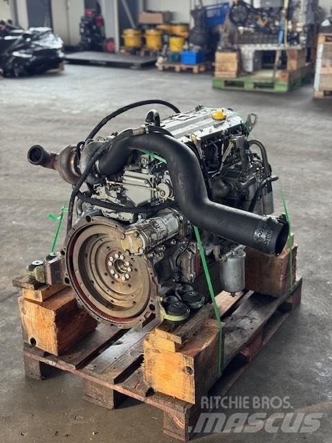 Deutz BF6M 1012 E Motorlar