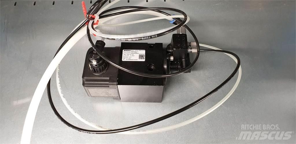 Beka LCA106040 Saseler
