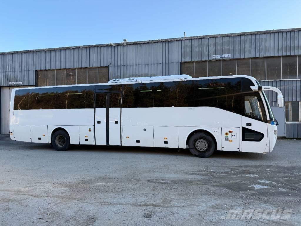 Scania Higer A 30 Sehirlerarasi otobüsler