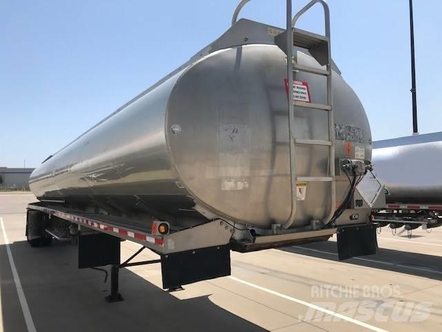 Brenner DOT 406 Tankerler