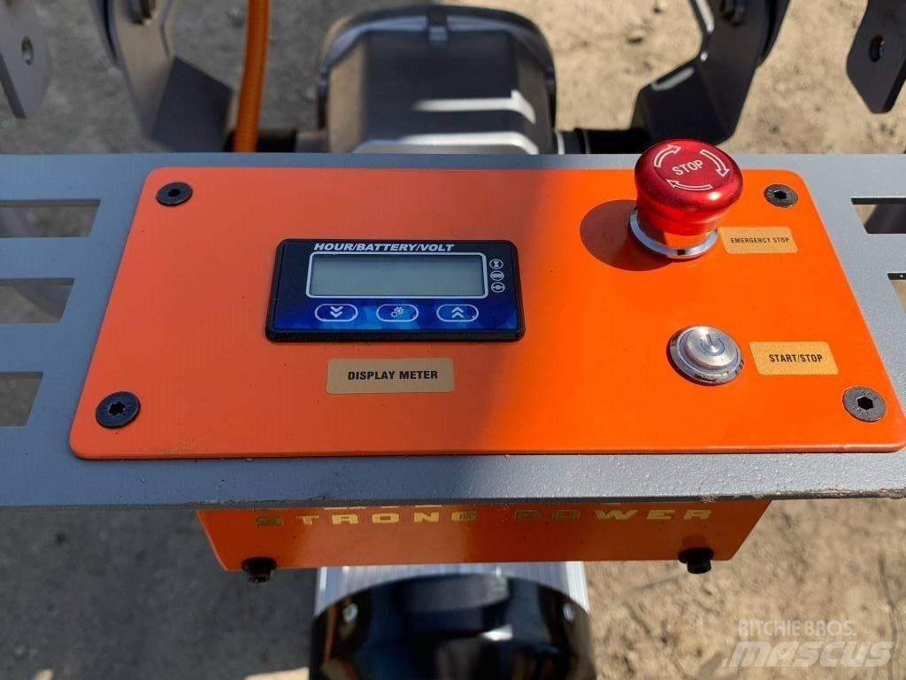 Anmax DRM110 NEW Diğer silindirler