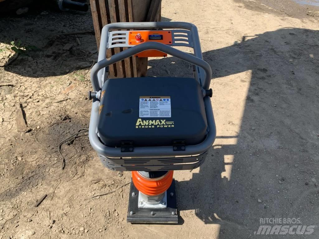  Anmax DRM110 NEW Diğer silindirler